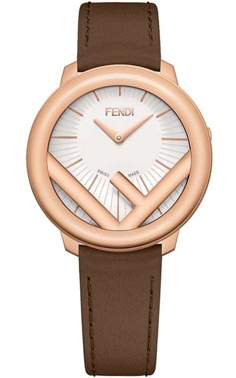 fendi ru|Fendi watch 36mm.